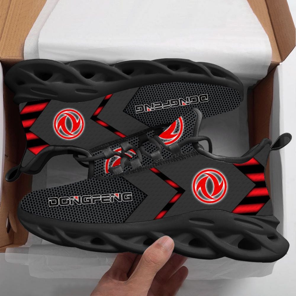 Dongfeng Schuhe – Bild 2
