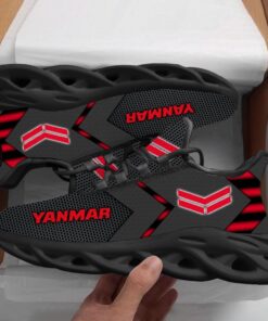 Alternative view of Yanmar Schuhe