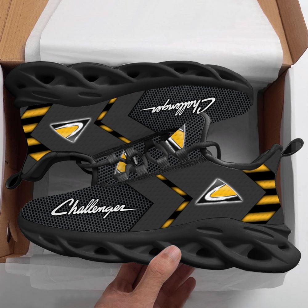 Challenger Schuhe – Bild 2