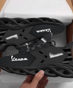 Alternative view of Vespa Schuhe
