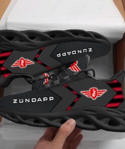 Alternative view of Zundapp Schuhe