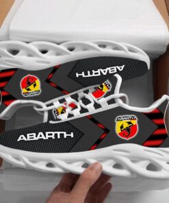 Abarth  Schuhe