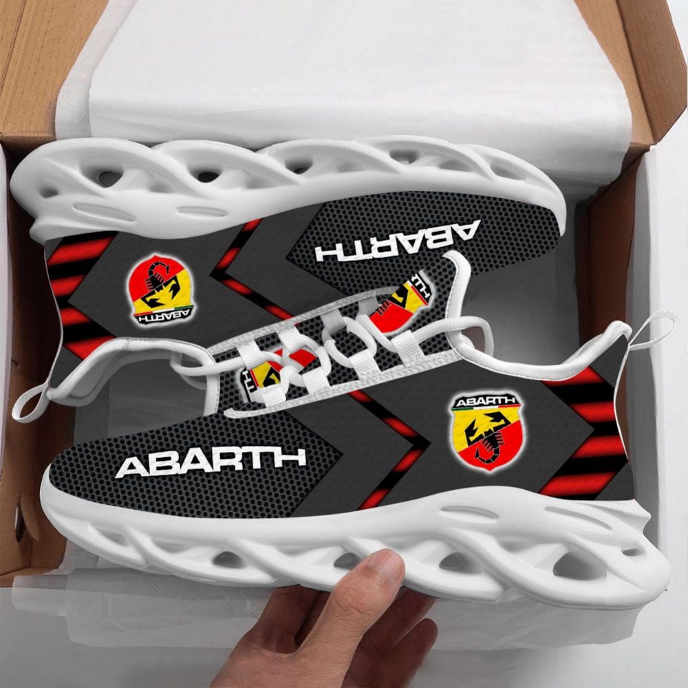 Abarth Schuhe