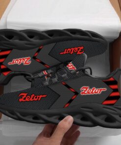Alternative view of Zetor Schuhe