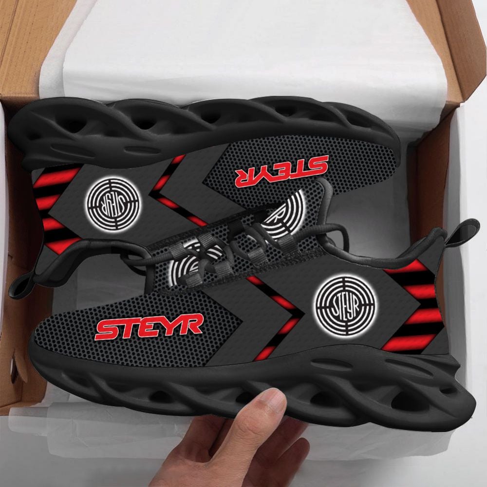 Steyr Schuhe – Bild 2