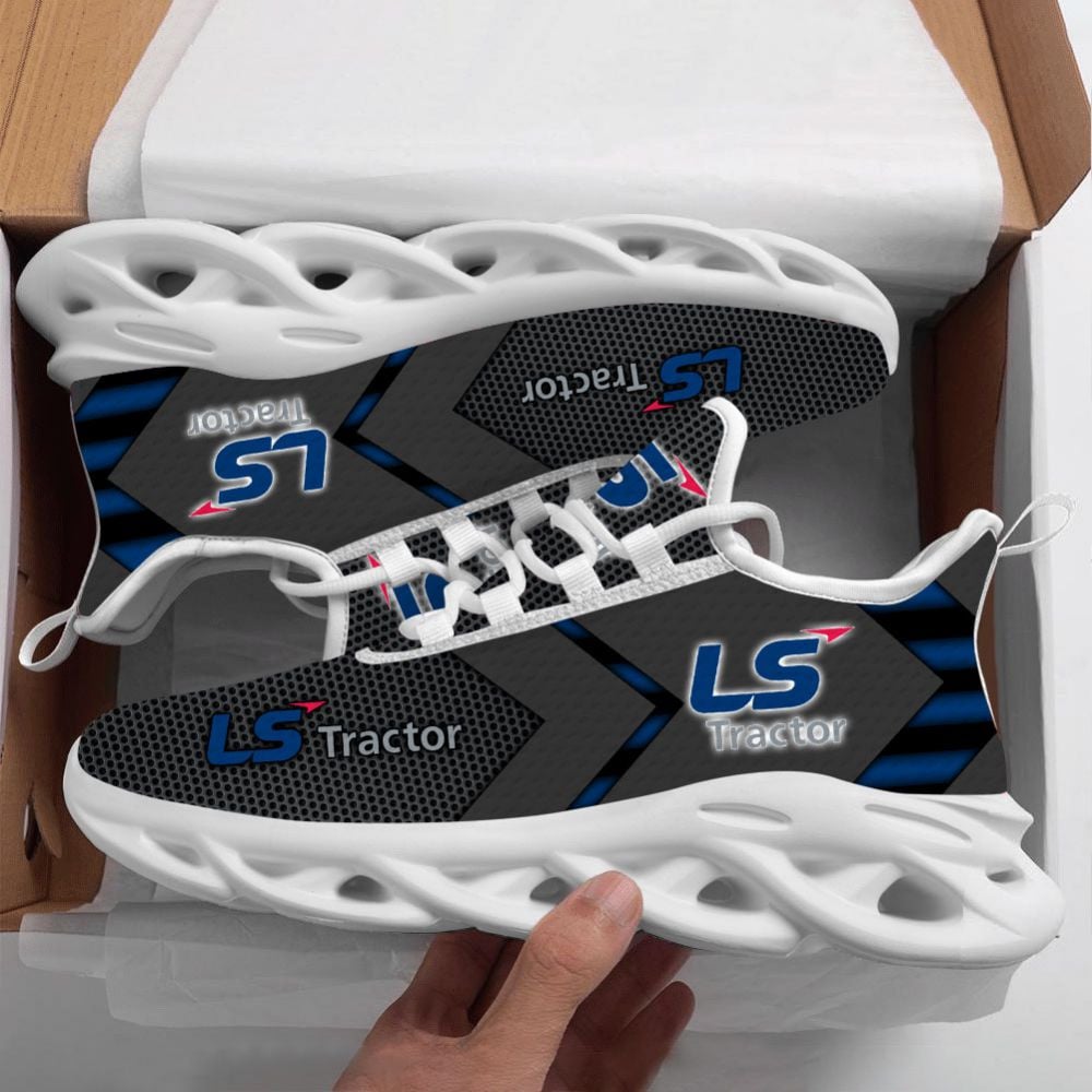 LS Tractor Schuhe