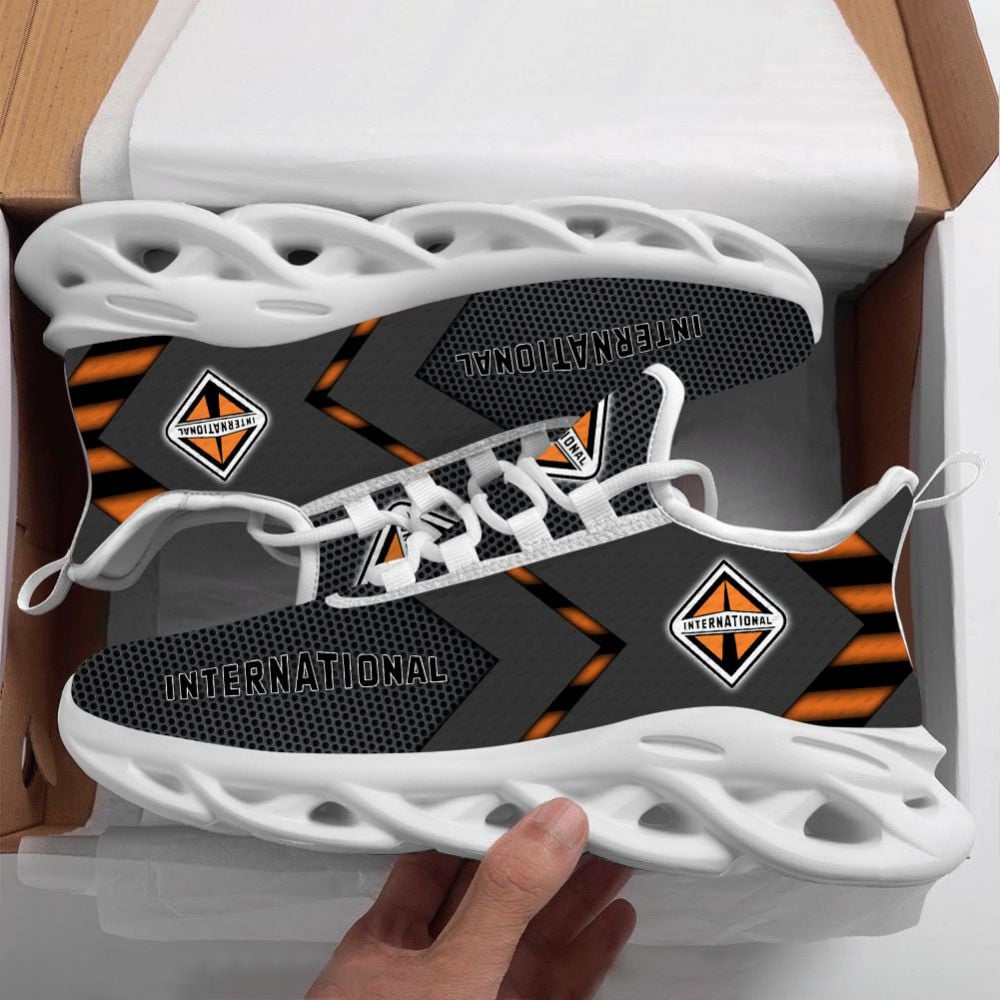 International Schuhe