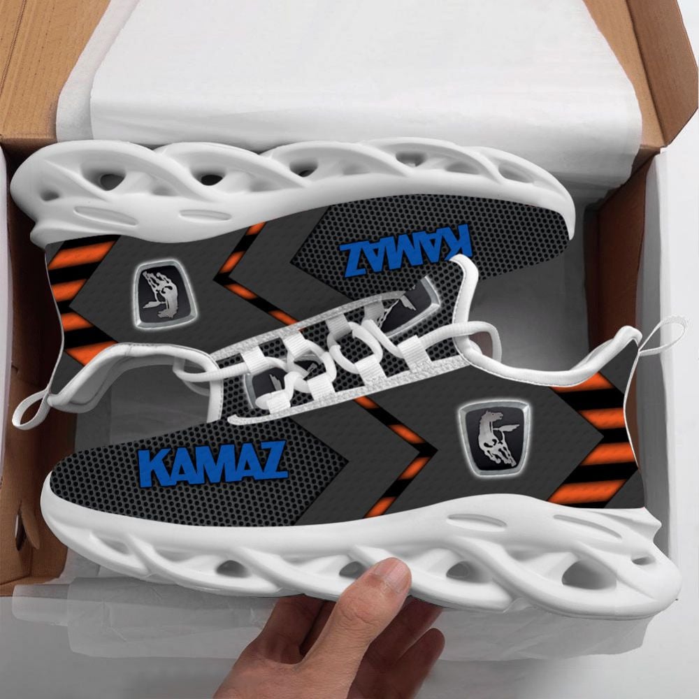 Kamaz Schuhe