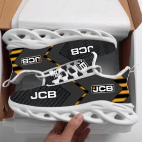 JCB Agricultural Tractors Schuhe