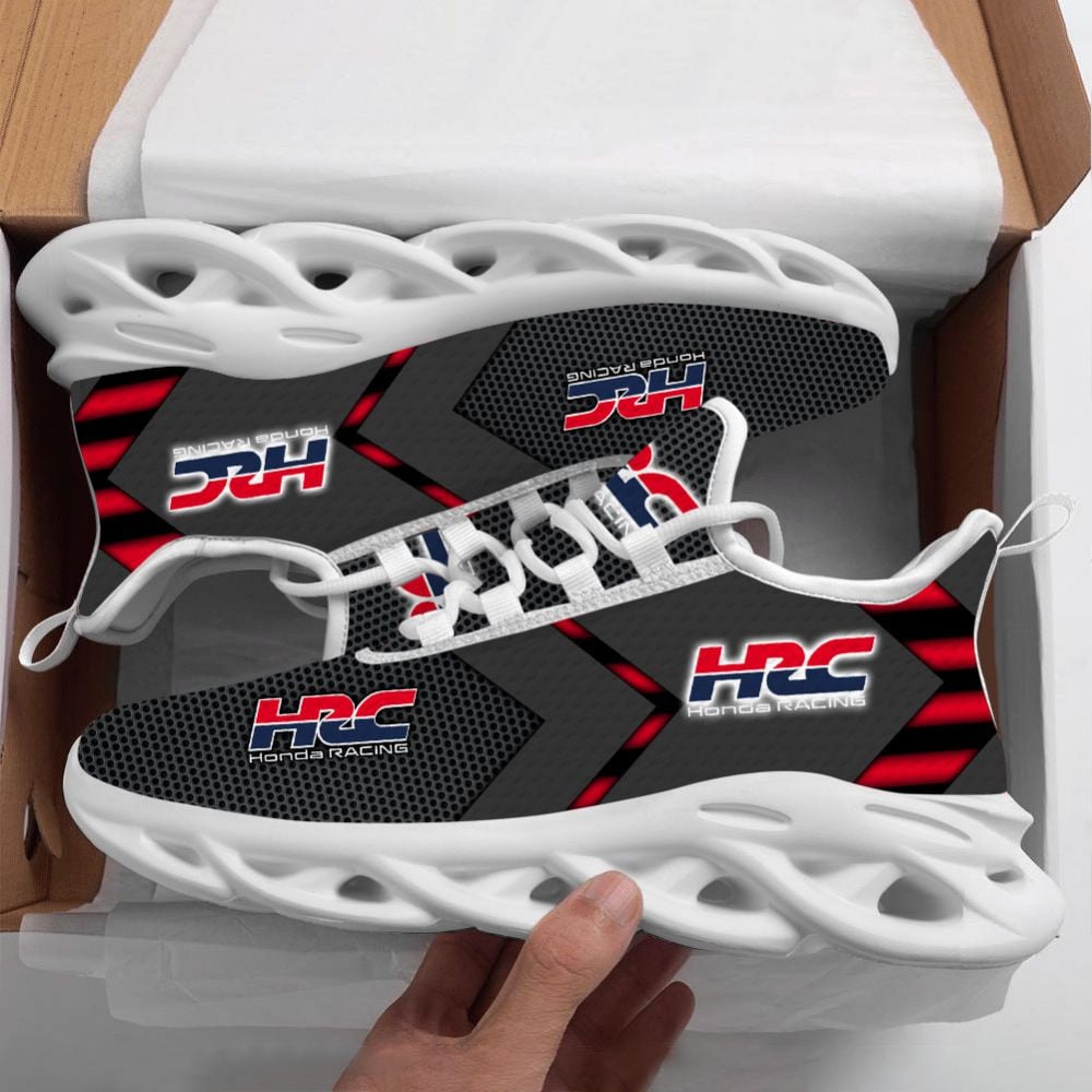 Honda HRC Schuhe – Bild 2