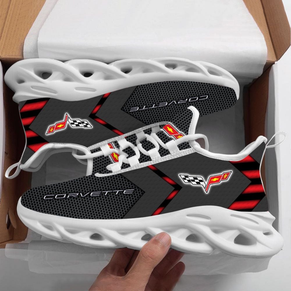 Corvette C6 Schuhe – Bild 2
