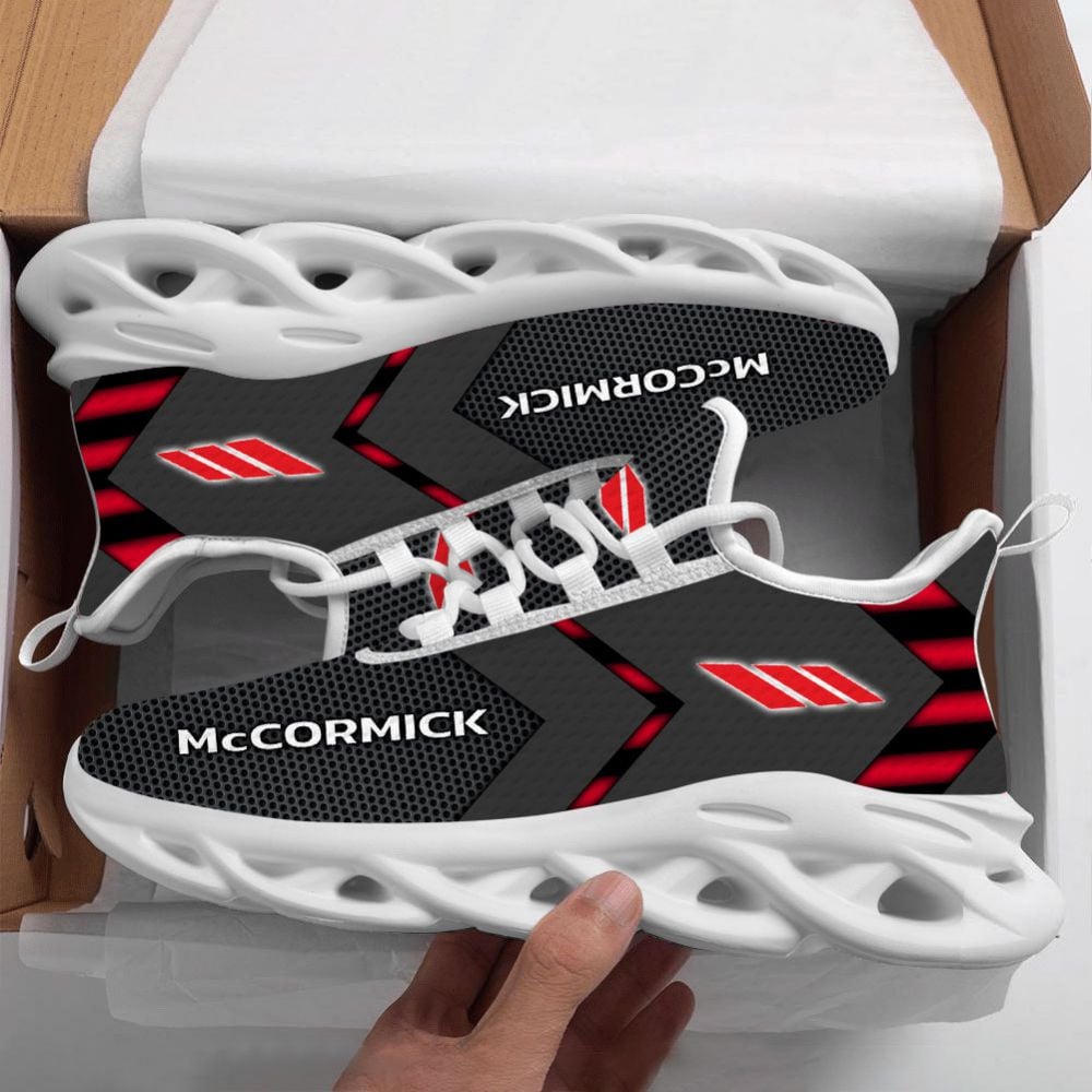 McCormick Schuhe