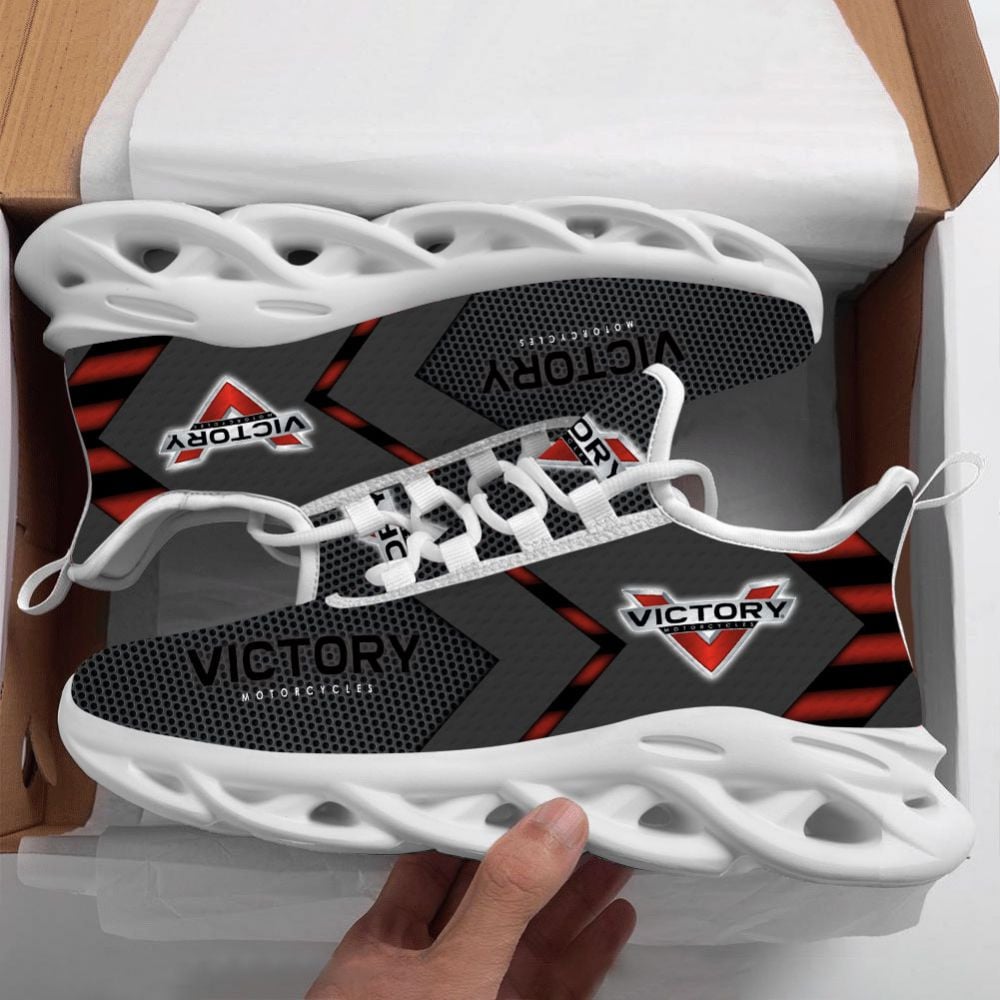 Victory Motorcycles Schuhe