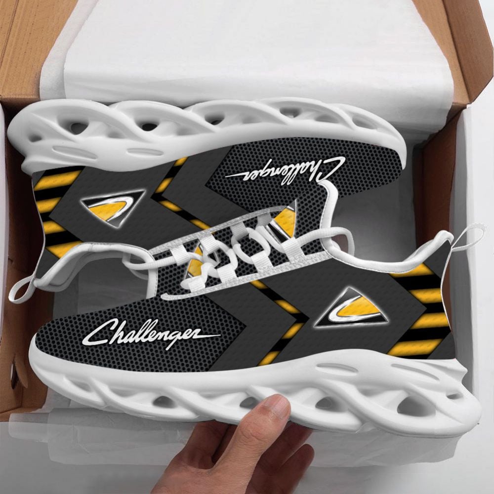 Challenger Schuhe