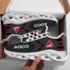AGCO Allis Schuhe