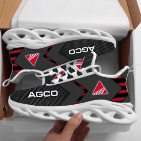 AGCO Allis Schuhe