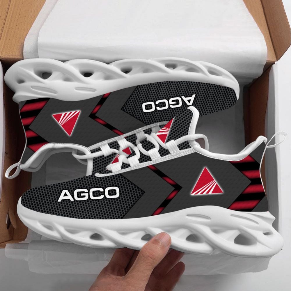 AGCO Allis Schuhe