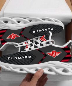 Zundapp Schuhe