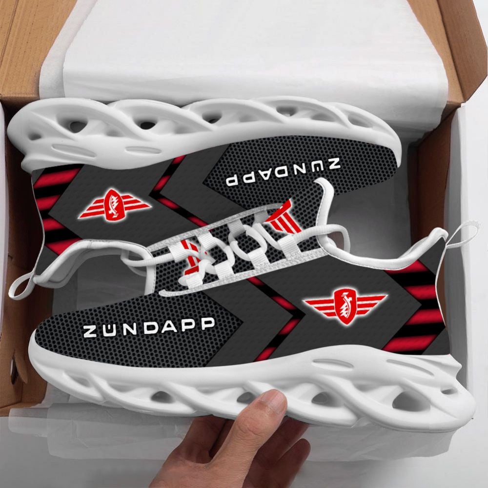 Zundapp Schuhe