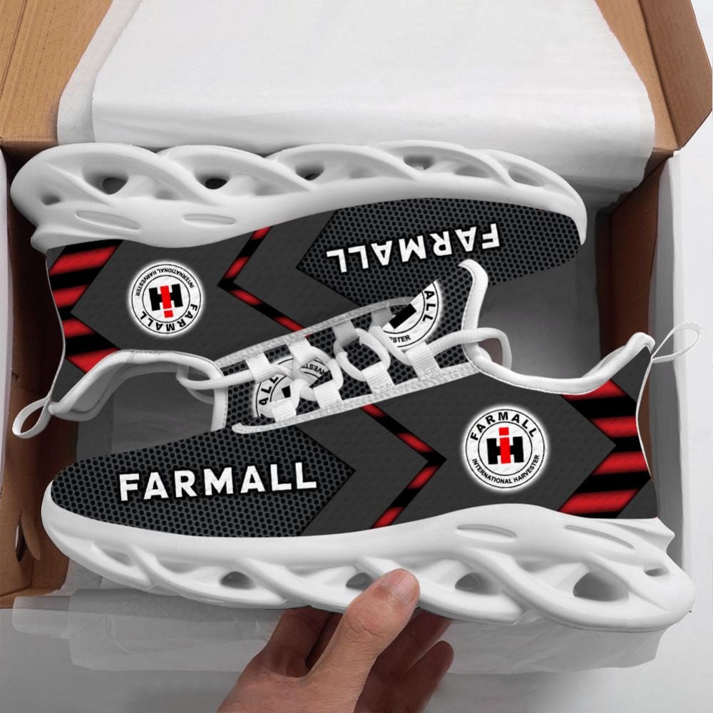 Farmall Schuhe