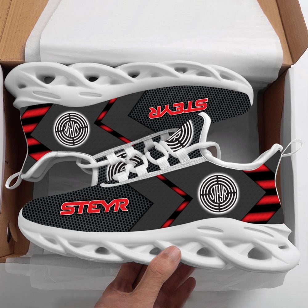 Steyr Schuhe