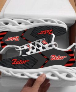 Zetor Schuhe