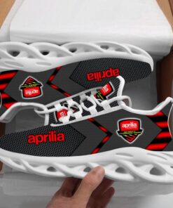 Aprilia Schuhe