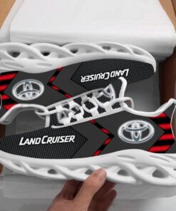 Alternative view of Toyota - Land Cruiser Schuhe