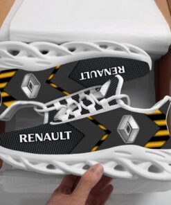 Alternative view of Renault Schuhe
