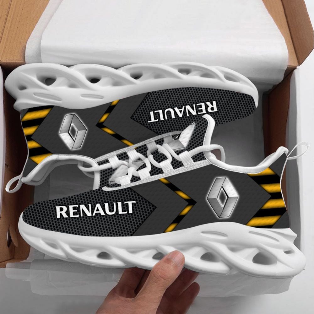 Renault Schuhe – Bild 2