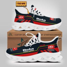 Beta Motorcycles Schuhe