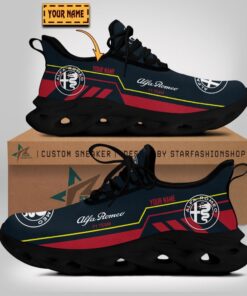 Alfa Romeo F1 Team Schuhe
