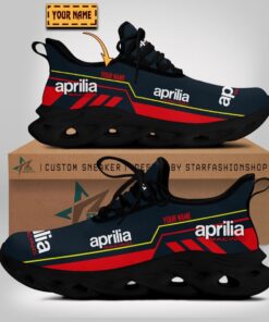 Alternative view of Aprilia Racing Schuhe