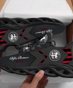 Alfa Romeo F1 Team Schuhe