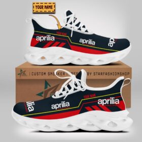 Aprilia Racing Schuhe