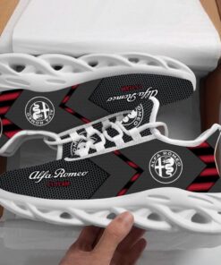 Alternative view of Alfa Romeo F1 Team Schuhe