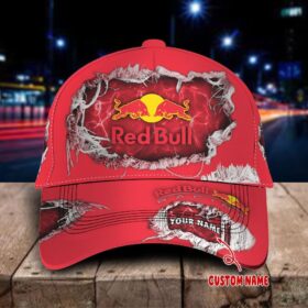 Red Bull Racing Basecap