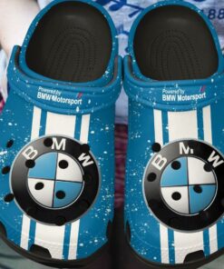 Alternative view of BMW Motorsport Clogs