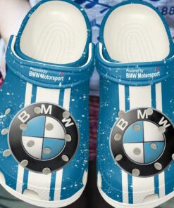 BMW Motorsport Clogs