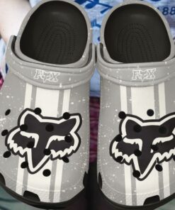 Alternative view of Fox Racing Clogs