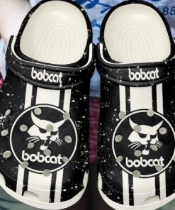 Bobcat Clogs