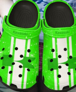 Alternative view of Kawasaki Clogs