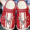 Chevrolet Corvette Clogs