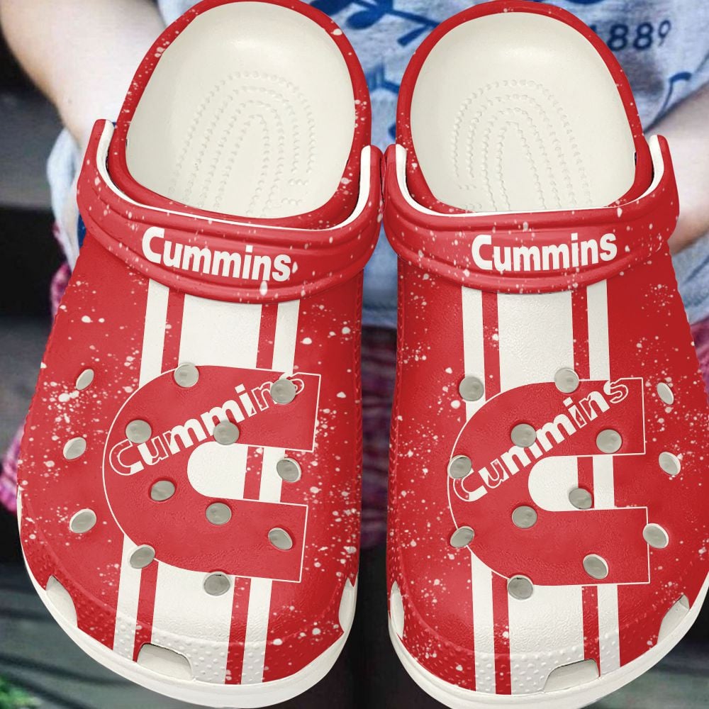 Cummins Clogs
