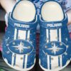 Polaris Clogs