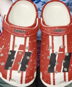 Case IH Clogs