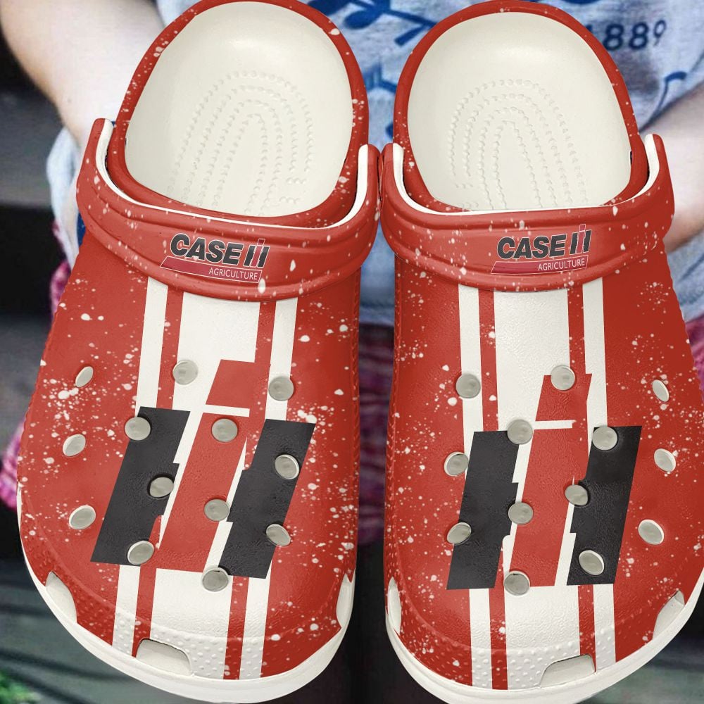 Case IH Clogs