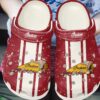 Indian Motorcycle Clogs