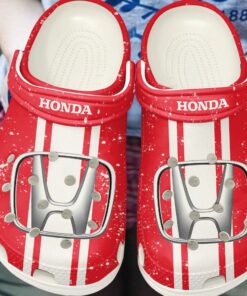 Honda Clogs