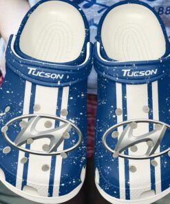Hyundai Tucson Clogs